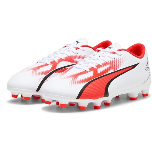 KINDER FUSSBALL-RASENSCHUHE ULTRA PLAY FG/AG JR