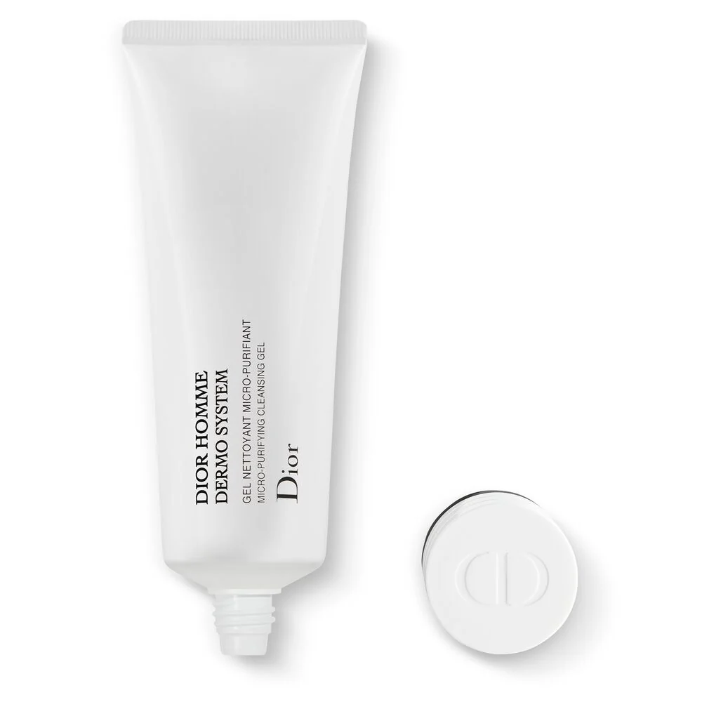 Dior Homme Dermo System Dior Homme Dermo System - Ansiktsrensende gel