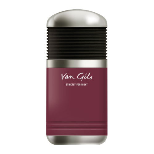 Van Gils Strictly For Night Eau de Toilette 30 ml