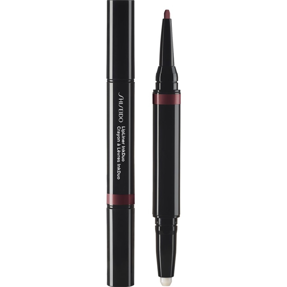 Shiseido Lipliner Inkduo Crayon à  lévres