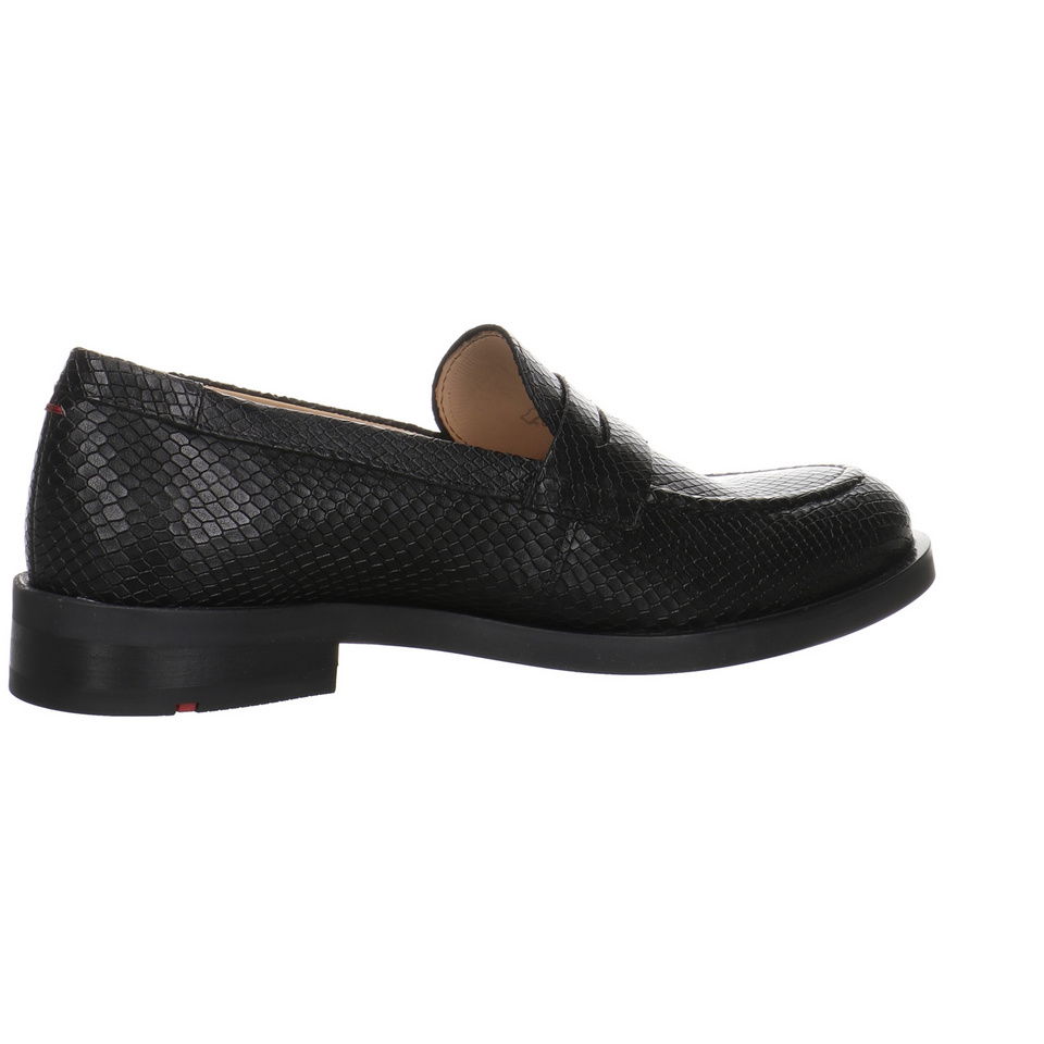 Lloyd Fleur Slipper