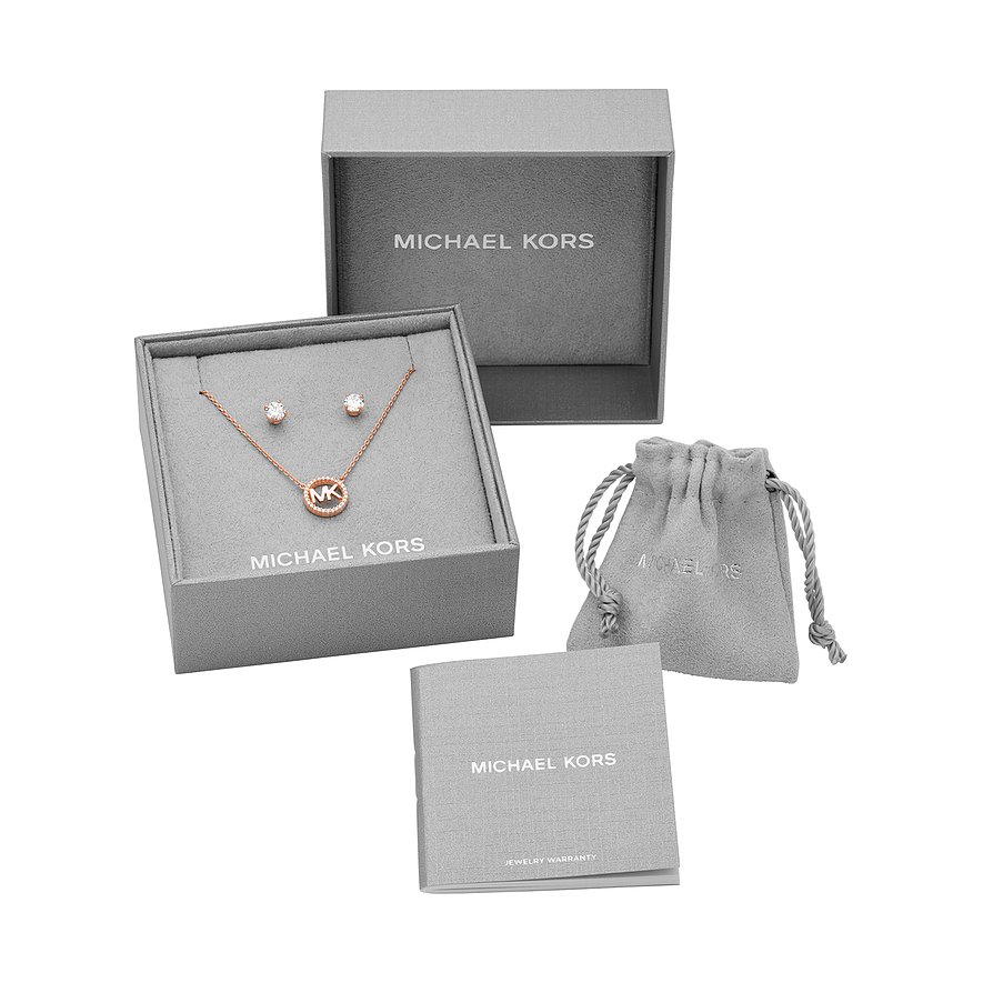 Michael Kors Schmuck-Set