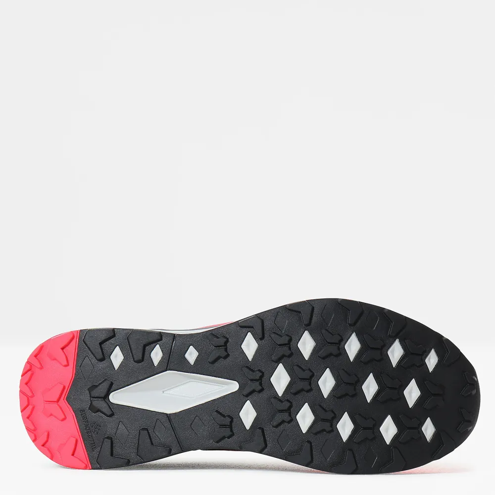 The North Face Flight Vectiv NF0A4T3L50T / pink