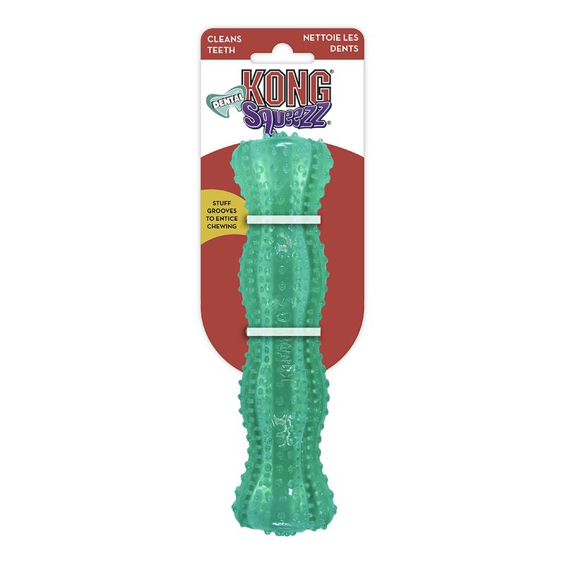 KONG Squeezz Dental Stick (M) zu TOP-Preisen
