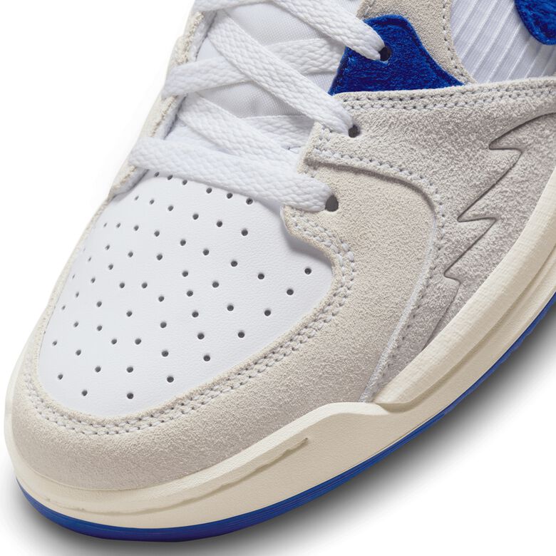 JORDAN Jordan Stadium 90 white/game royal-black-sail