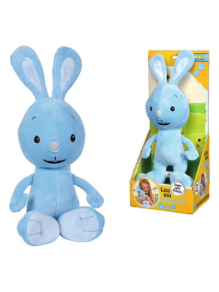 KiKANiNCHEN Plüschfigur 