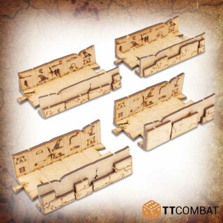 Tomb Dungeon