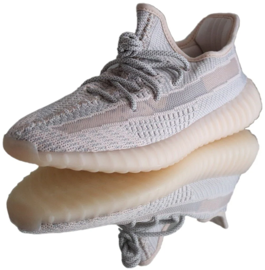 Yeezy Boost 350 V2 Synth (Non-Reflective)