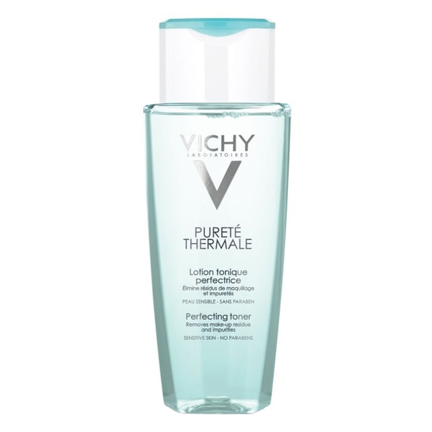 Vichy Pureté Thermale Lotion Tonique Perfectrice 200 ml