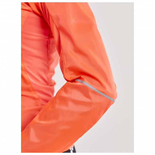 Craft - Women's Essence Light Wind Jacket - Windjacke