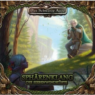 DSA 5 Sphärenklang Die Siebenwindküste (DE)