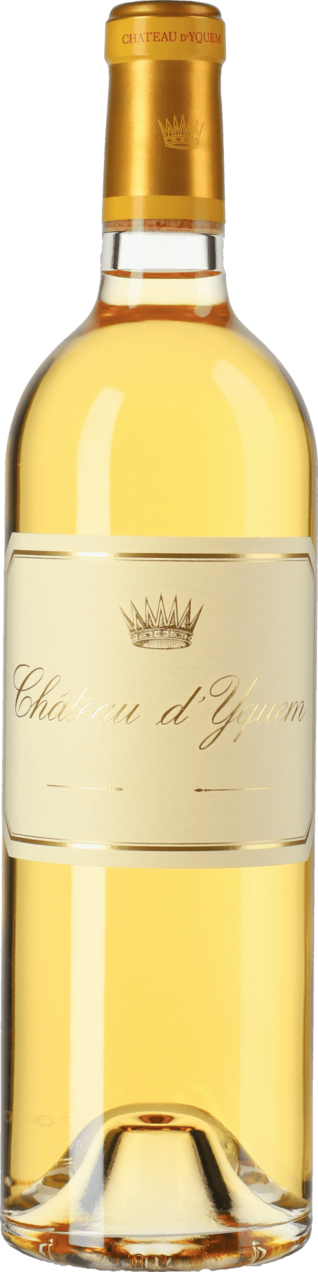 Chateau Yquem 1er Cru Superieur 2019