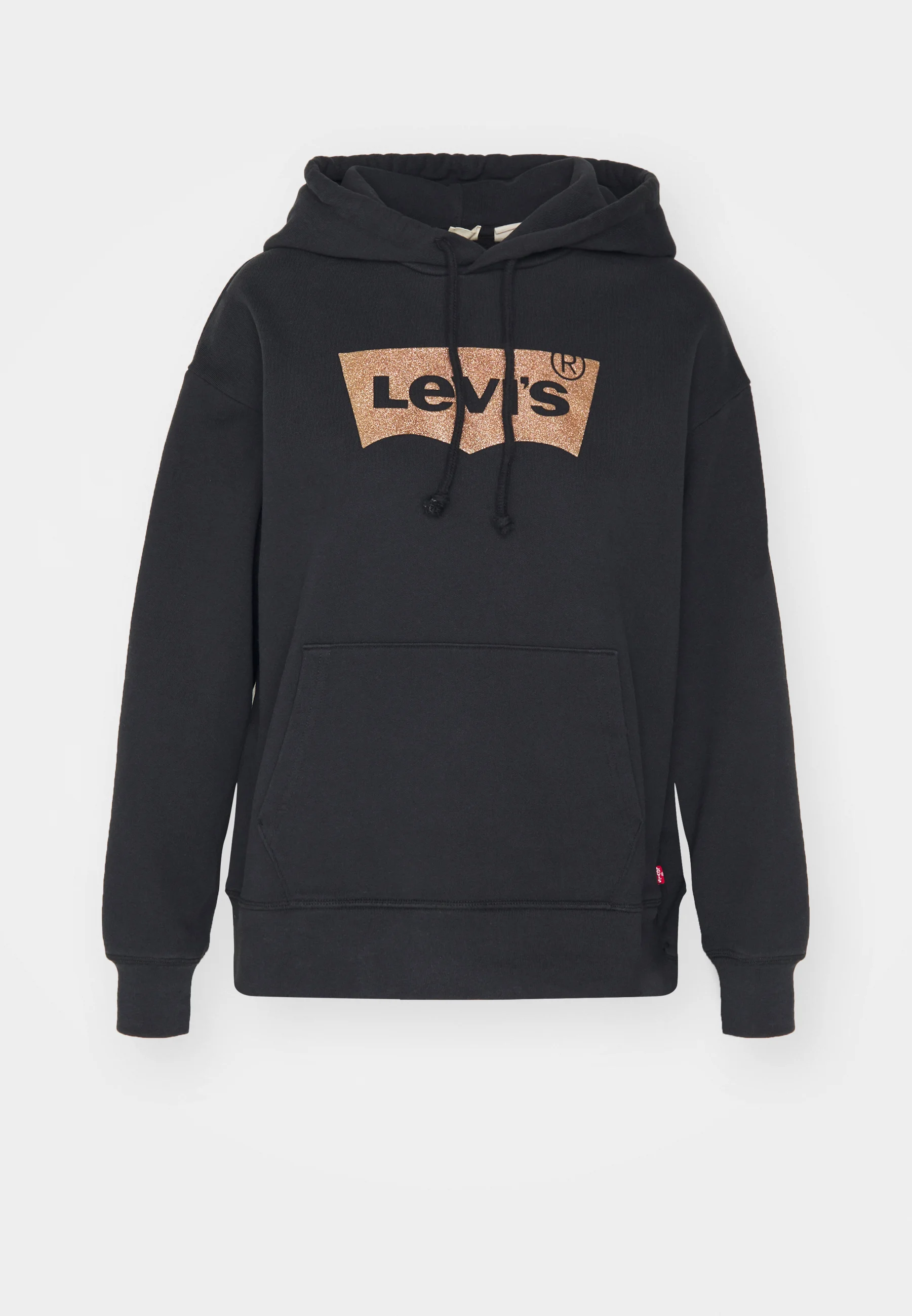 Sudadera con capucha y gráfico estándar de Levi's®