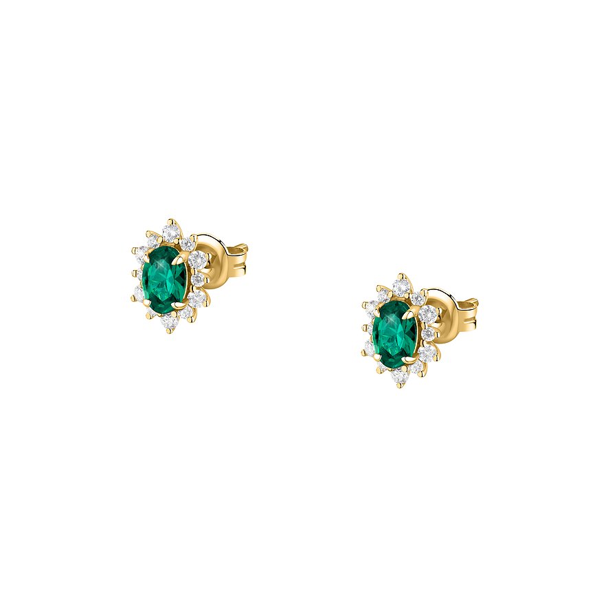 Live Diamond Ohrstecker