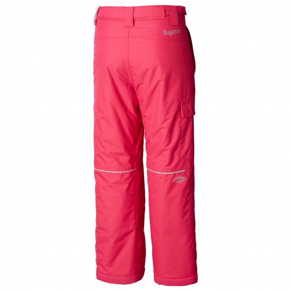 Columbia - Kid's Bugaboo II Pant - Skihose