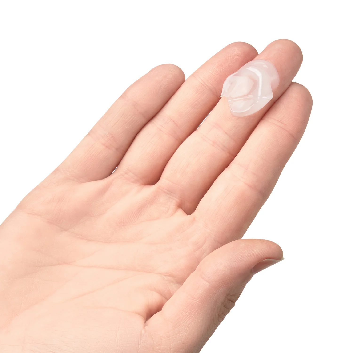 Crema en gel Ultra Facial sin aceite - Gel facial hidratante