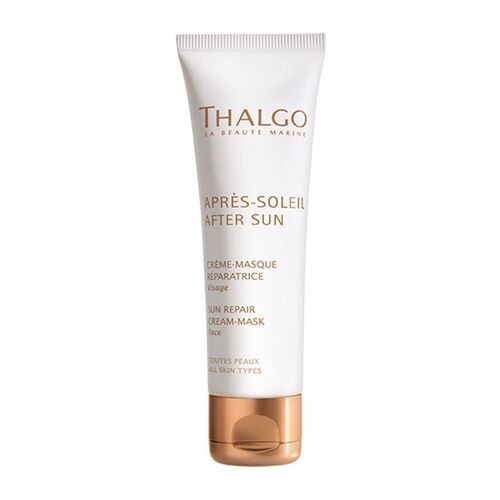 Thalgo After Sun Repair Cream-Mask 50 ml