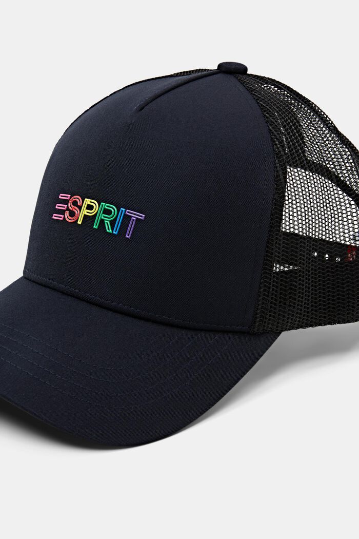 Trucker-Cap