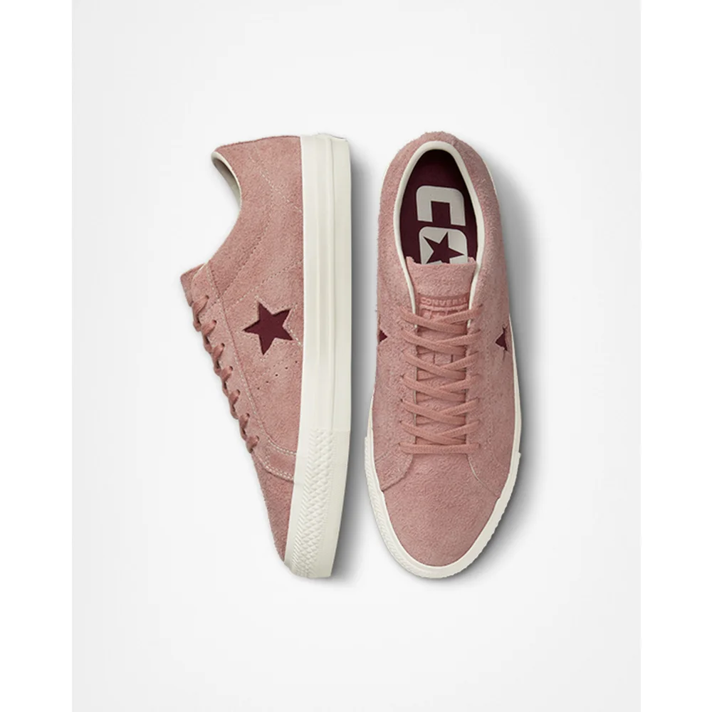 Converse One Star Pro Vintage Suede A04156C / pink
