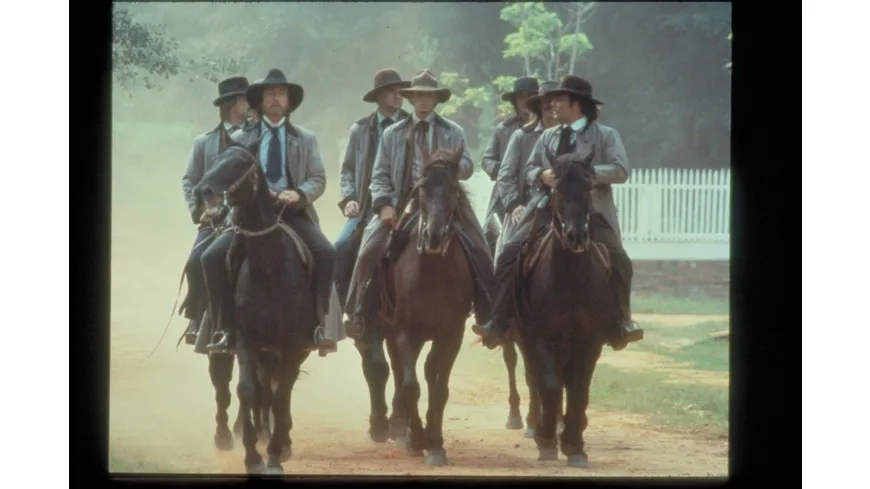 Long Riders
