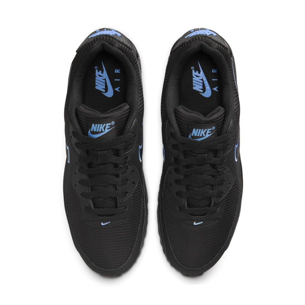 Nike Air Max 90 FJ4218-001 / schwarz