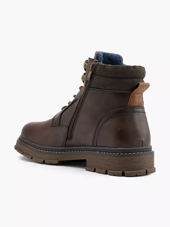 Wrangler Schnürboots