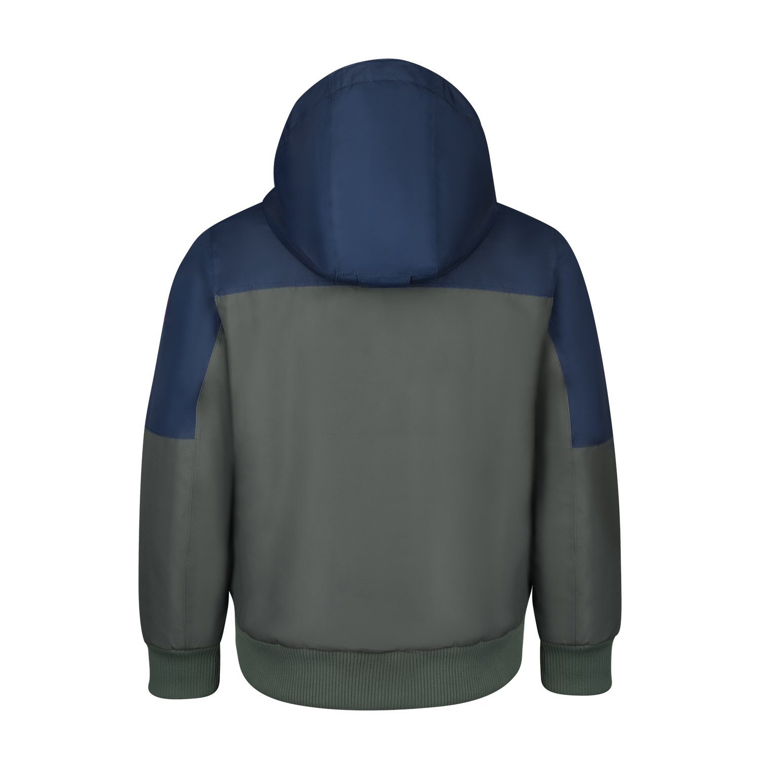 TROLLKIDS Allwetterjacke Grimstad Wasserdicht Atmungsaktiv