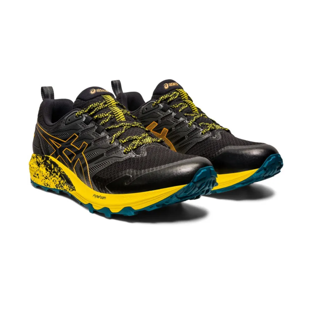 Asics Gel Trabuco Terra 1011B029.010 / schwarz