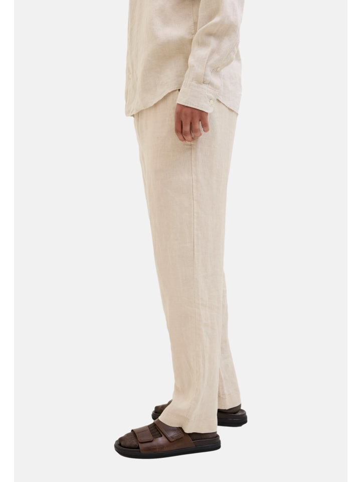 Jack & Jones Chino Hose 'JPSTKARL LAWRENCE' in grau günstig kaufen