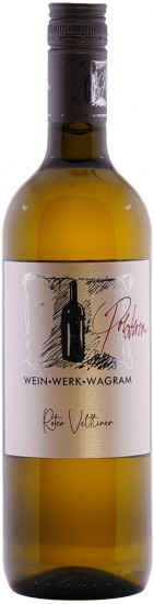 2022 Roter Veltliner Roter Graben - Wein Werk Polsterer