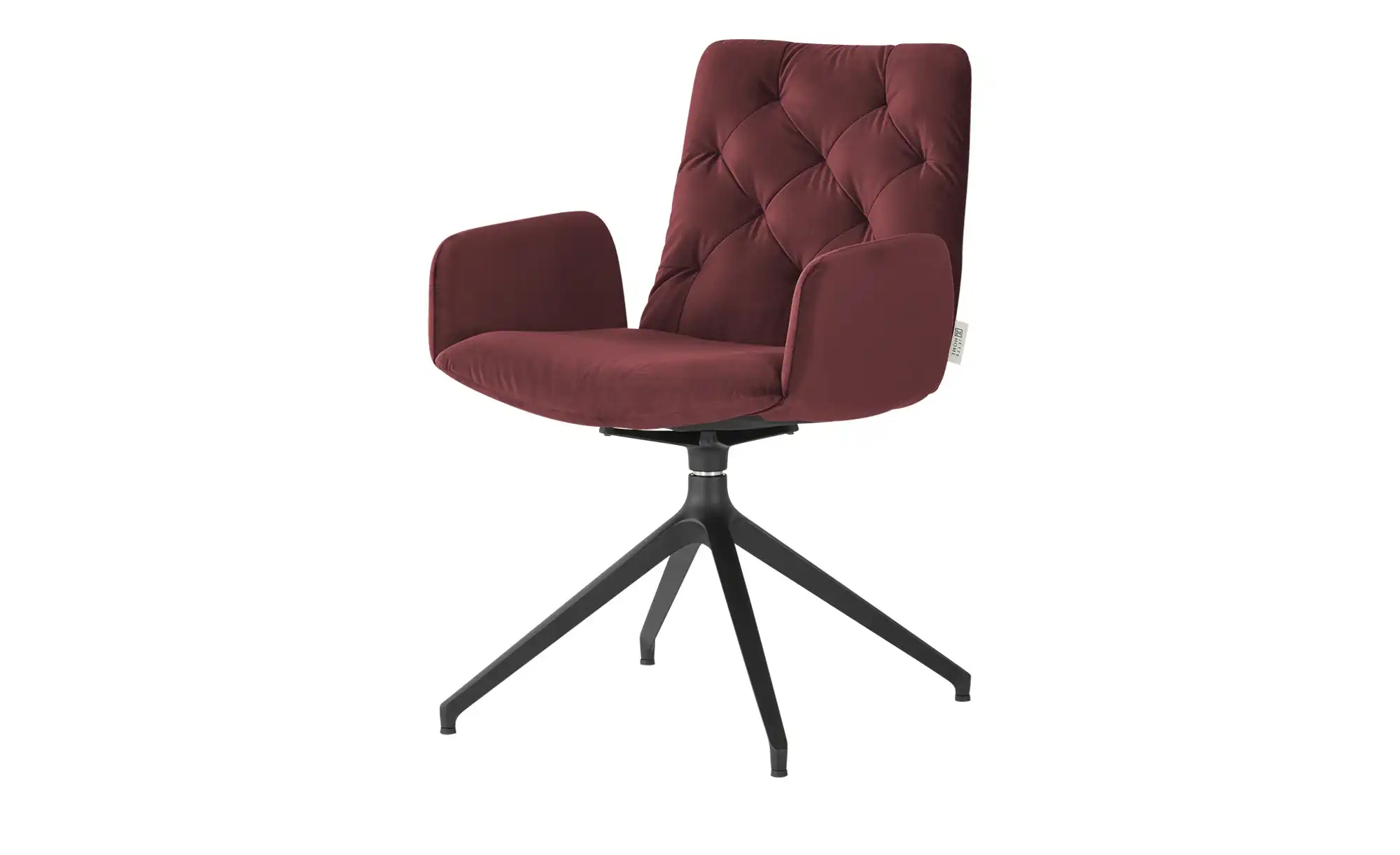 Jette Home Polsterstuhl Salo