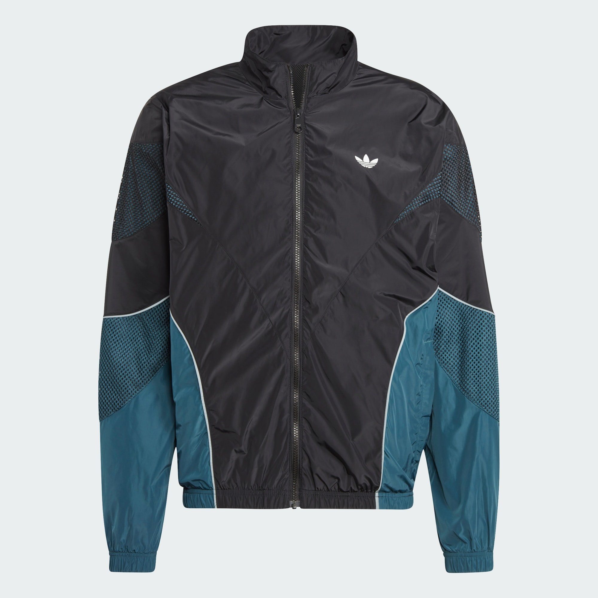 adidas Originals Trainingsanzug ADIDAS REKIVE WOVEN ORIGINALS JACKE