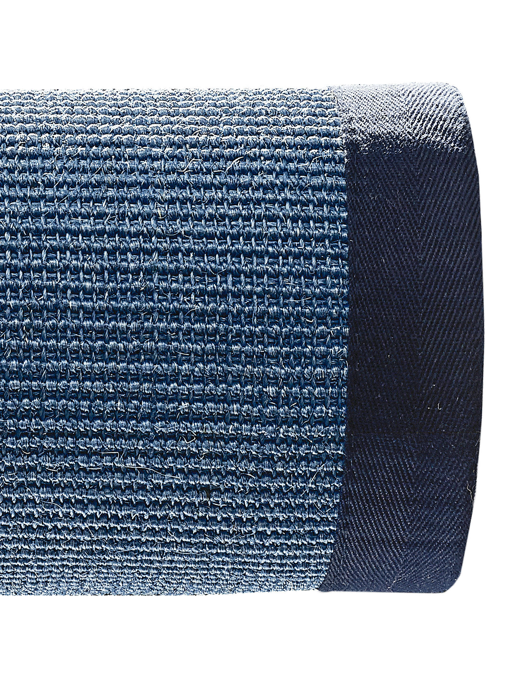 Aruba Life Sisal-Teppich, Marine