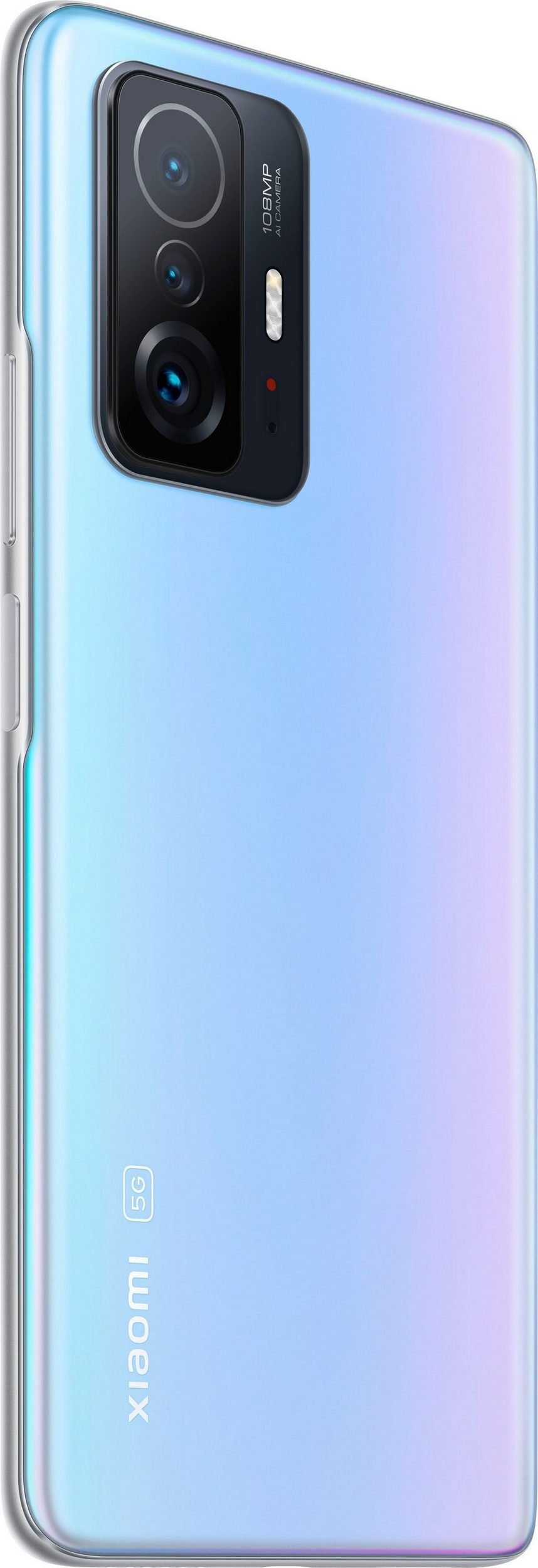 Xiaomi 11T Pro Smartphone (6,67 Zoll, 8GB, 256 GB Speicherplatz) Handy (16,94 cm/6.67 Zoll, 256 GB Speicherplatz, 108 MP Kamera)