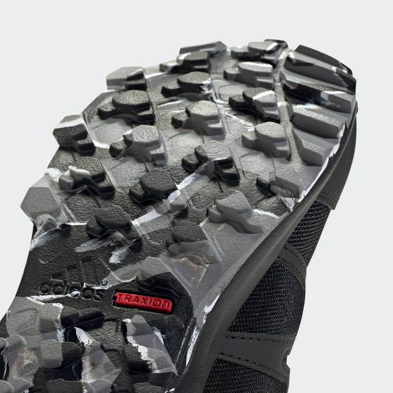 adidas Terrex BOA Mid RAIN.RDY Wanderschuh Winterschuhe Kinder