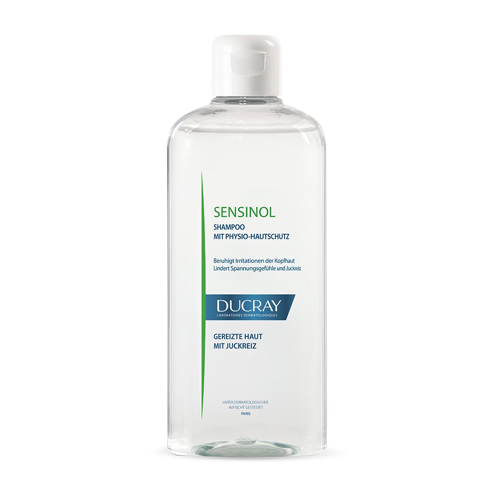 SENSINOL Shampoo mit Physio-Hautschutz