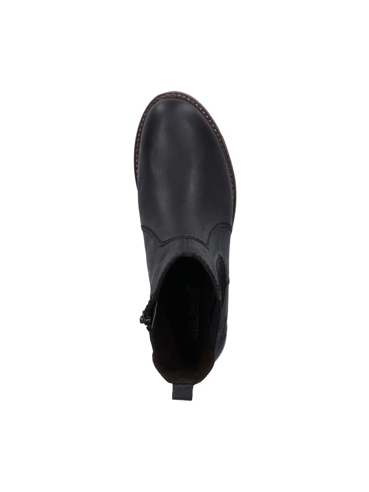 Josef Seibel Stiefelette Sienna 80 in schwarz günstig kaufen
