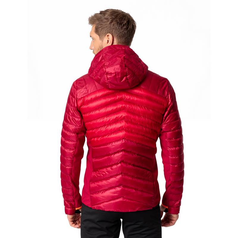 VAUDE Men's Sesvenna Pro Jacket II Outdoorjacke Herren