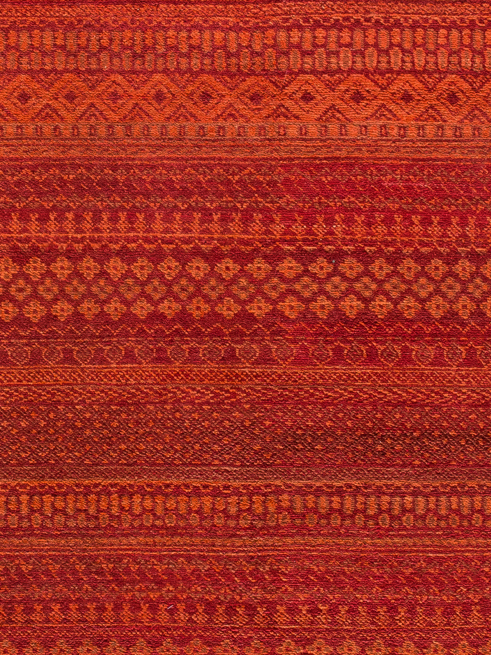 Contemporary Gabbeh ca. 248 x 363 cm, Unikat / Einzelstück