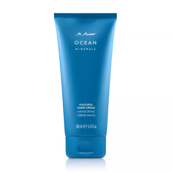 OCEAN MINERALS Handcreme