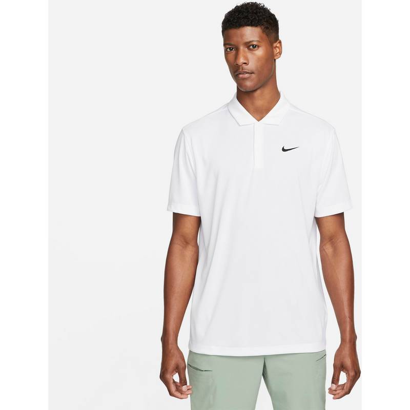 Nike Court DF Tennis Polo Herren