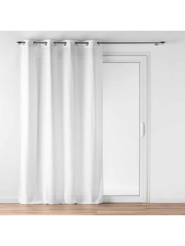 Douceur d’Intérieur Gardine in weiß günstig kaufen onesize