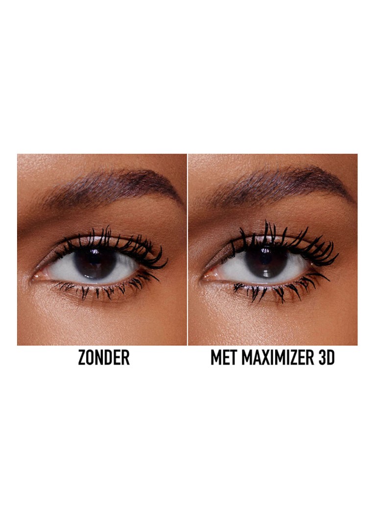DIOR Diorshow Maximizer 3D - βάση για βλεφαρίδες