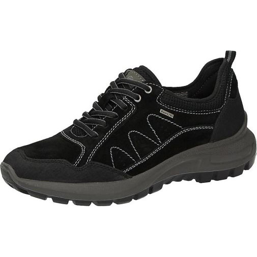 Sioux Schnürschuh Outsider-704-TEX