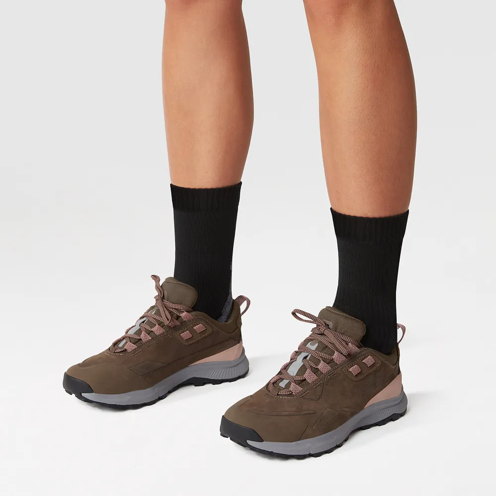 The North Face Cragstone NF0A818JIX7 / grau
