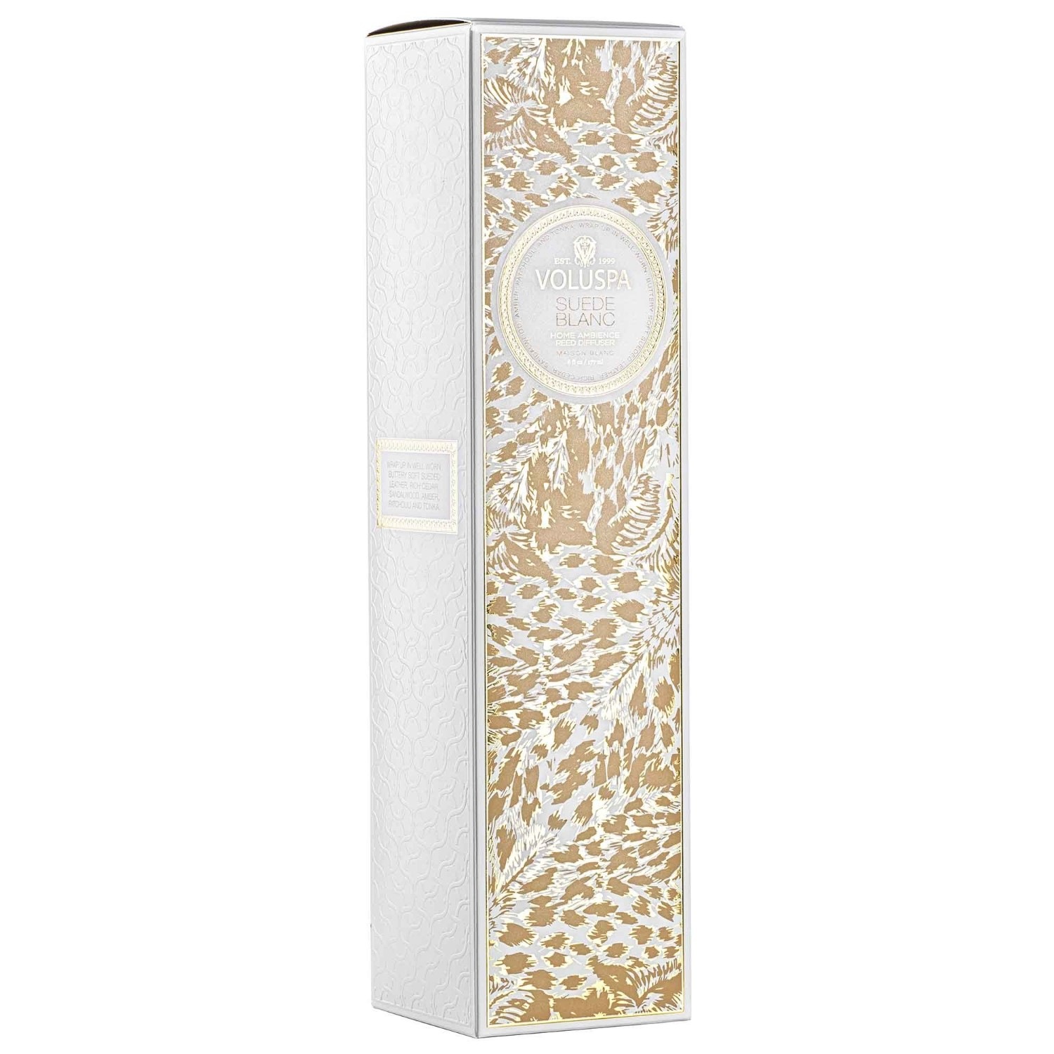VOLUSPA Reed Diffuser