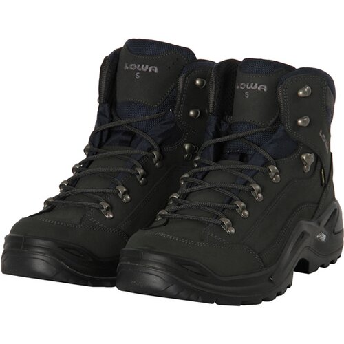 HERREN MULTIFUNKTIONSSTIEFEL HERREN TREKKINGSCHUHE RENEGADE S MID GTX M´S