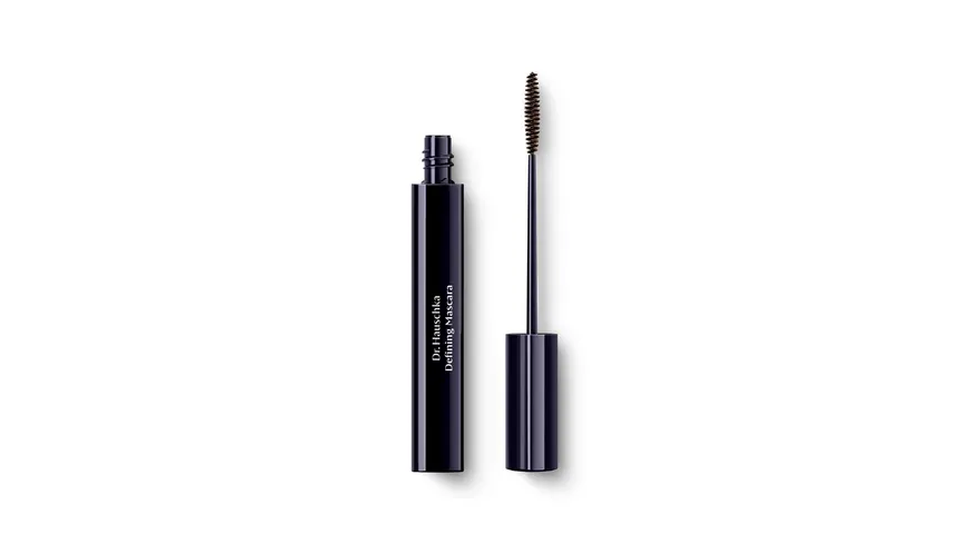 DR. HAUSCHKA Defining Mascara 6 ml brown