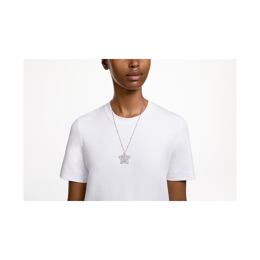 Swarovski Kette