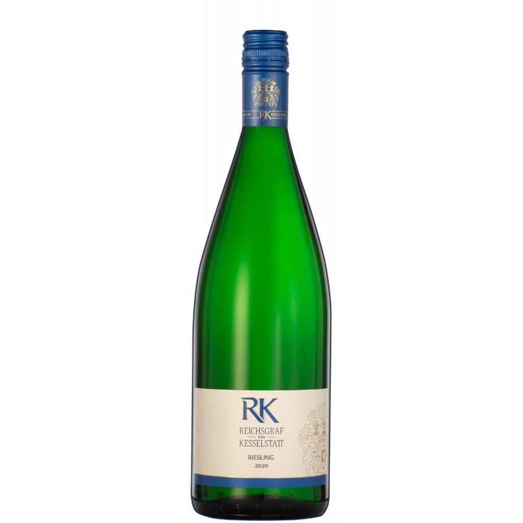 2020 Riesling 'RK' lieblich 1L